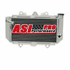 Oversized Aluminum Radiator For 2004-2008 Yamaha Yfz450 Yfz 450 Atv 2005 2006