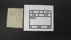 Great Britain Scott  16 Used F-vf Lot  81431