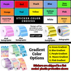 50 Baby Shower Its A Boy Stickers Announcement 2 25  Labels Party Favor Gift