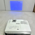 Epson Powerlite 99w 3000 Lumens H578a Hdmi Projector Lamp Hours   2200 Tested