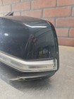 2018 2019 Chevrolet Traverse Door Mirror Blind Spot Driver Left Lh Oem 1886l
