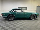 1973 Triumph Tr-6 