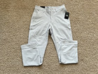 Nwt Under Armour Matchplay Tapered Golf Pants 30 30 1374606