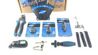 Park Tool Bike Shop Crank Chain Cutters Hex Wrench Set Topeak Psi Bicycle Tools
