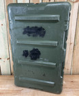 Hardigg Pelican Wheeled 472 Medchest 33x21x12  3 Military Medical Case Chest