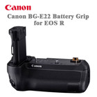 Canon Bg-e22 Battery Grip For Eos R     Vertical Grip  Lp-e6 aa  Type-c Charging