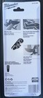 Milwaukee 48-22-9365 1  Pruner 1  Cut Capacity