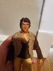 Vintage Mego Planet Of The Apes Peter Burke Action Figure Loose Complete 1974