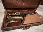 The Martin Committee Iii Alto Saxophone  Mint Mint Mint