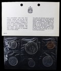 1970 Canada Proof Like Set