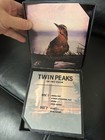 Twin Peaks The Entire Mystery   Missing Pieces 10-disc Bluray Set Mystery Series