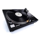 Reloop 1000 Mk2 Professional Belt Drive Turntable System