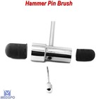 Neurological Percussion Babinski Buck Reflex Hammer Medical Diagnostic Tools New