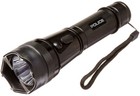 Police Stun Gun 1109 700 Bv Heavy Duty Rechargeable Led Flashlight 