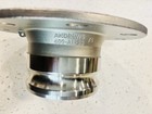 Dixon 400-al-ss 4inch Stainless Steel Cam And Groove Flange 150 Psi 316l Ss