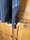 Lululemon Ace Dress V Neck Racerback Tennis Golf Scratch Match Mesh Women   s 4