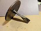1934  85 Geodetic Survey Marker