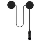 Motorcycle Helmet Bluetooth Headset outdoor Headset waterproof Sports Bt30