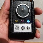 Star Trek Original Series Communicator Art Asylum Diamond Select Toys 2008 Cbs