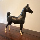Breyer Black Saddlebred Weanling Jcp Special