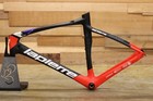 Lapierre Aircode Sl Fdj Frame Set Carbon Road Bike Size S From Japan