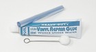 Pool Above Vinyl Repair Patch Kit With High-strength Glue For Above-ground Pools