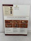 Horton Brasses Catalog  74 - Makers Of Authentic Antique Reproductions