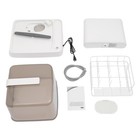 Used Portable Mini Dishwasher Countertop Dish Washing Machine washing Programs