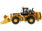 Cat Caterpillar 980k Wheel Loader Rock Configuration With Operator  core Classic