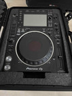Pioneer Dj Cdj-2000nxs2 Pair X2 Digital Pro Dj Multi Player Decks Japan Tested