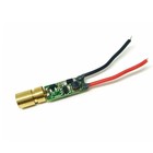 3 6 9 12pcs Mini Green Laser Light 515nm 520nm 5mw Green Laser Diode Dot Module
