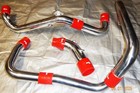 Mitsubishi Starion Dodge Conquest Ic Hardpipe Kit - By Motocam360