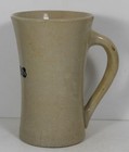 Vintage Hires Root Beer Stoneware Pottery Advertising Mug 6  Stein Tankard