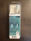New Philips Sonicare Replacement Toothbrush Brush Heads 2 Pack E Series Hx7002