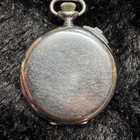 Vintage Swiss-made Mechanical Stopwatch pocket Timer