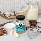 Unrefined Virgin Coconut Oil Organic Cold Pressed 100  Pure Natural Hair Skin