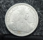 1945 French Indo China 20 Cents Essai - Rare