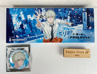 Anime Blue Period X Turner Acrylic Gouache Collaboration Set 11ml 12 Colors New