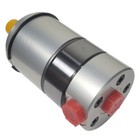 New Bieri Hydraulic Akp105-0 3-500 Micro Axial Piston Pump  500 Bar  5000rpm