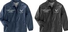 254th Combat Communications hensley Field embroidered Jacket officially Licensed