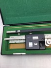 Vintage Keuffel   Esser K e  620022 Compensating Polar Planimeter Germany