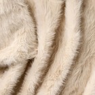 50 x60  Lush Faux Fur Throw - Threshold Designed With Studio Mcgee