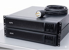 Apc Smart-ups X 3000va 2u Rack tower Smx3000rmlv2unc New Batts 120v 2700w