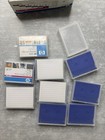 Found Audio Hp Dat 72 Data Cartridge Used Lot  4mm Dds Cleaning Cartridge C5709a