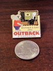 Outback Steakhouse 2002 Mother s Day Koalas Lapel Hat Pin