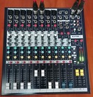 Soundcraft Epm8 Analog Audio Mixer