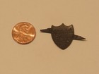 Vintage Tin Tobacco Tag  Straters Natural Leaf Twist