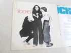 The Roches Vintage Lp 1979 Inner Sleeve Tested Record Vinyl Tested