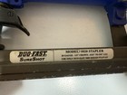 Duo-fast Sureshot 5020 Pneumatic Upholstery Stapler Staple Gun Mpn 5020