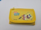 Spongebob Tri-fold Wallet  2 Wallets 
